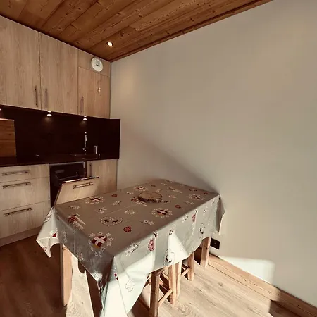 Apartamento Val Claret : 4 Pers, Balcon Sud, Wifi Inclus - Fr-1-502-612 *