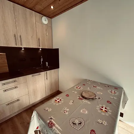 Val Claret : 4 Pers, Balcon Sud, Wifi Inclus - Fr-1-502-612 Apartamento *