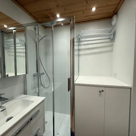 Val Claret : 4 Pers, Balcon Sud, Wifi Inclus - Fr-1-502-612 Tignes