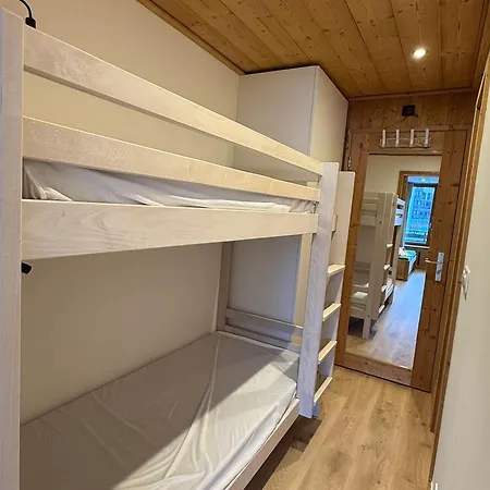 Apartment Val Claret : 4 Pers, Balcon Sud, Wifi Inclus - Fr-1-502-612 Tignes