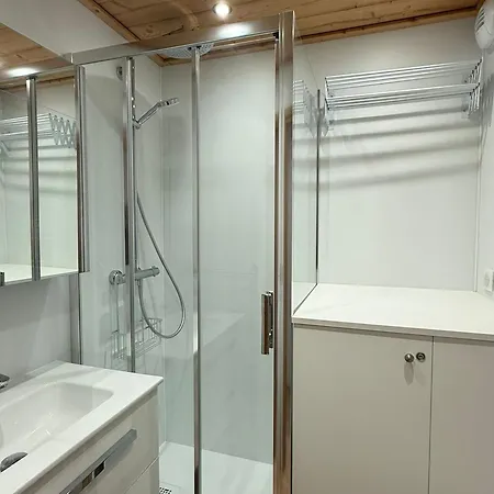 Apartment Val Claret : 4 Pers, Balcon Sud, Wifi Inclus - Fr-1-502-612 Tignes